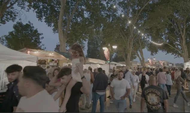 Vila Nova da Barquinha espera 30 mil visitantes na XXXVII Feira do Tejo a partir de hoje Vila Nova da Barquinha espera 30 mil visitantes na XXXVII Feira do Tejo a partir de hoje