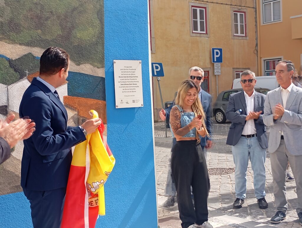 Ferreira do Zêzere celebrou o Dia do Concelho com Sessão Solene e diversas iniciativas