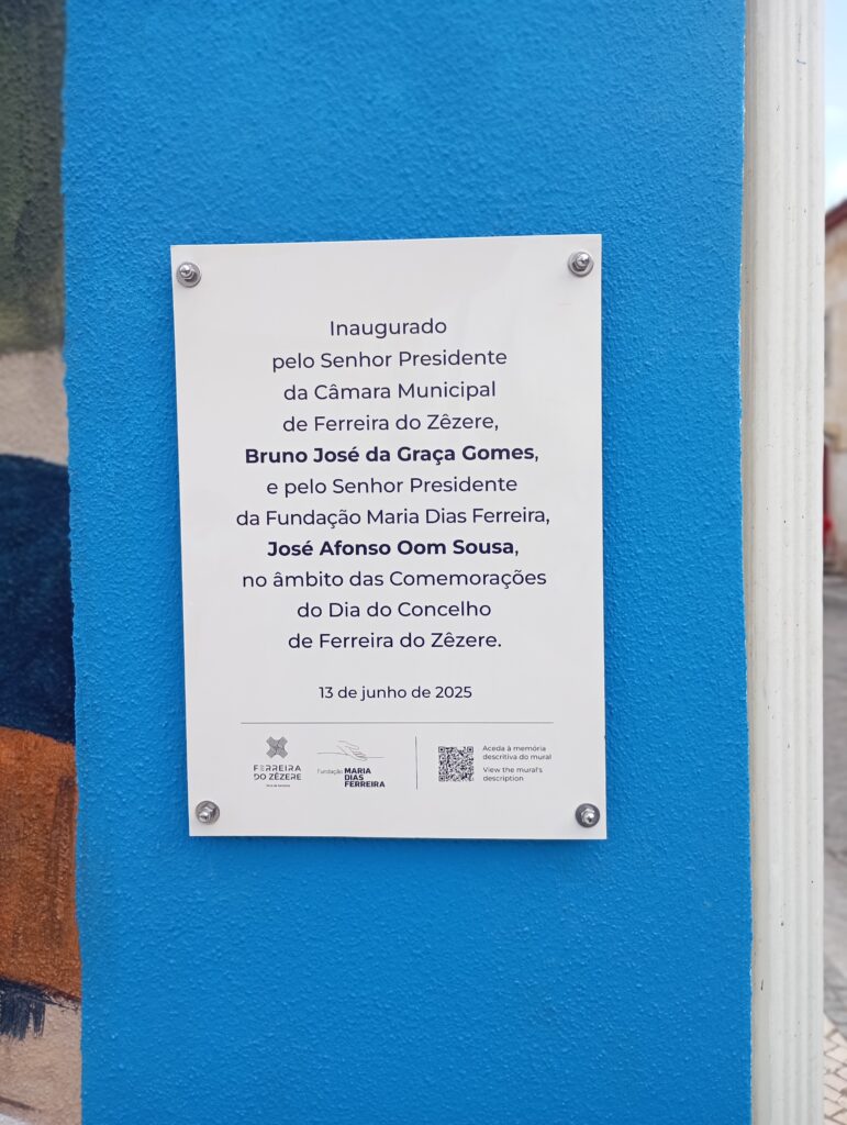 Ferreira do Zêzere celebrou o Dia do Concelho com Sessão Solene e diversas iniciativas