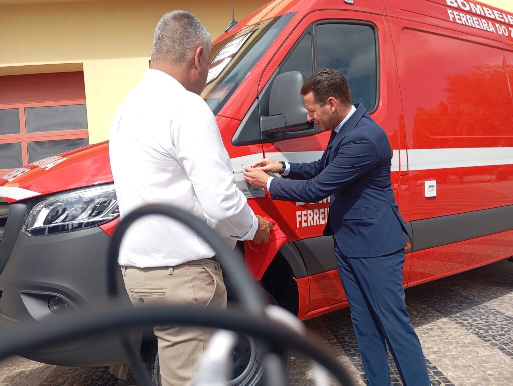 Ferreira do Zêzere celebrou o Dia do Concelho com Sessão Solene e diversas iniciativas