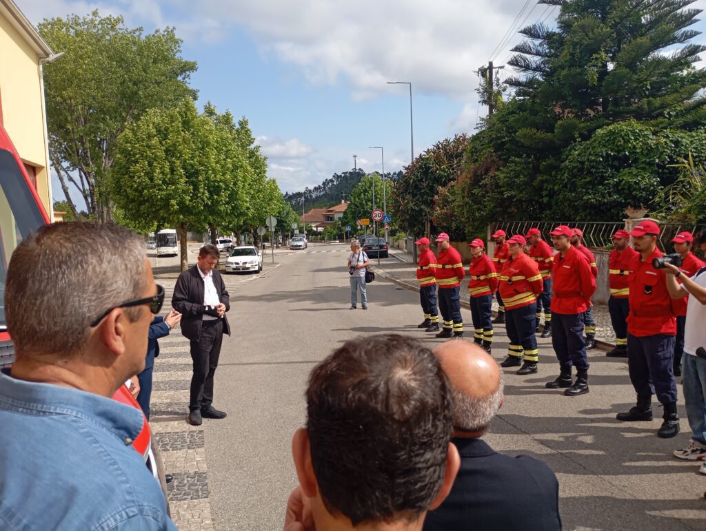 Ferreira do Zêzere celebrou o Dia do Concelho com Sessão Solene e diversas iniciativas