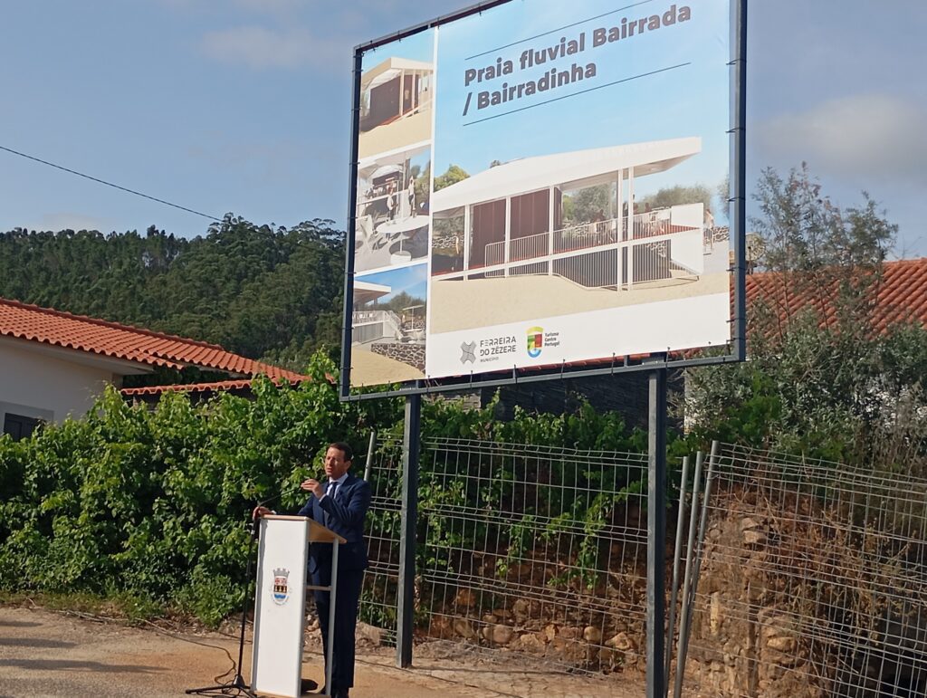 Ferreira do Zêzere celebrou o Dia do Concelho com Sessão Solene e diversas iniciativas