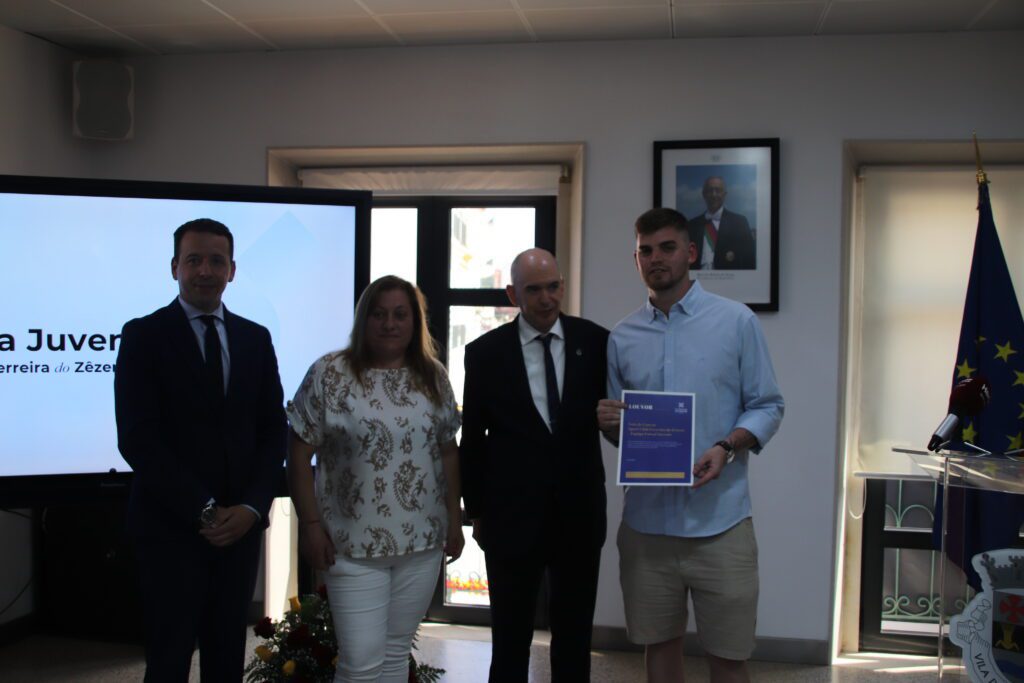 Ferreira do Zêzere celebrou o Dia do Concelho com Sessão Solene e diversas iniciativas