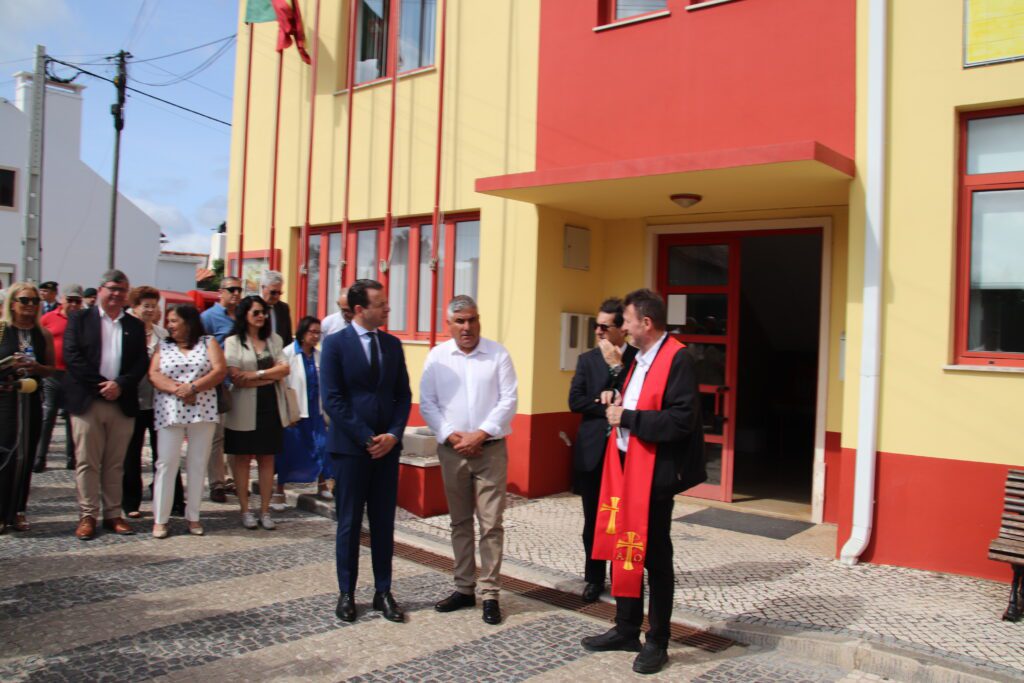 Ferreira do Zêzere celebrou o Dia do Concelho com Sessão Solene e diversas iniciativas