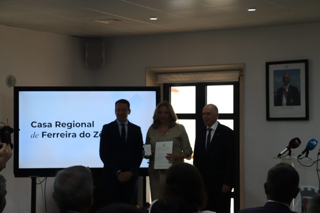 Ferreira do Zêzere celebrou o Dia do Concelho com Sessão Solene e diversas iniciativas
