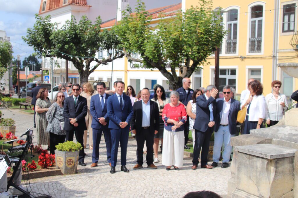 Ferreira do Zêzere celebrou o Dia do Concelho com Sessão Solene e diversas iniciativas