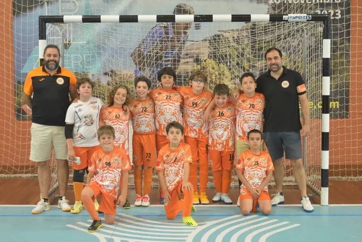 Futsal: Torneio Terra de Sentidos, mais uma iniciativa de sucesso em Ferreira do Zêzere