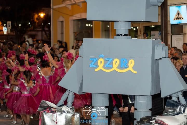 André Matos: Um jovem empreendedor que apostou em Ferreira do Zêzere para desenvolver a sua paixão pela fotografia