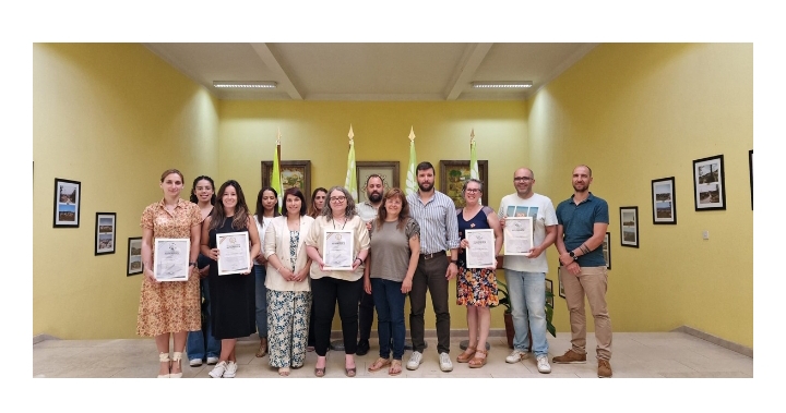 Município de Vila de Rei distinguido com seis Prémios de Excelência Autárquica