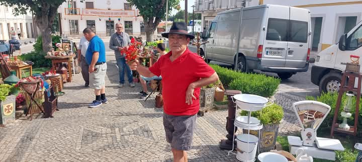 "Verão Ferreira do Zêzere" traz de volta as Marchas Populares esta noite