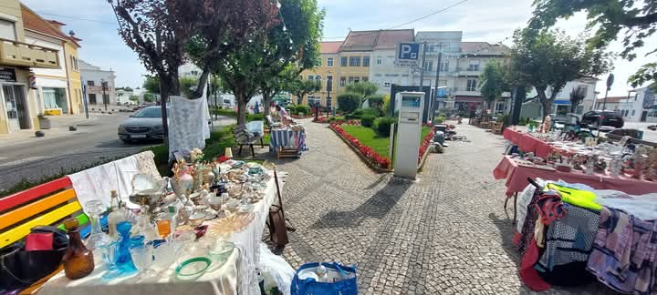"Verão Ferreira do Zêzere" traz de volta as Marchas Populares esta noite
