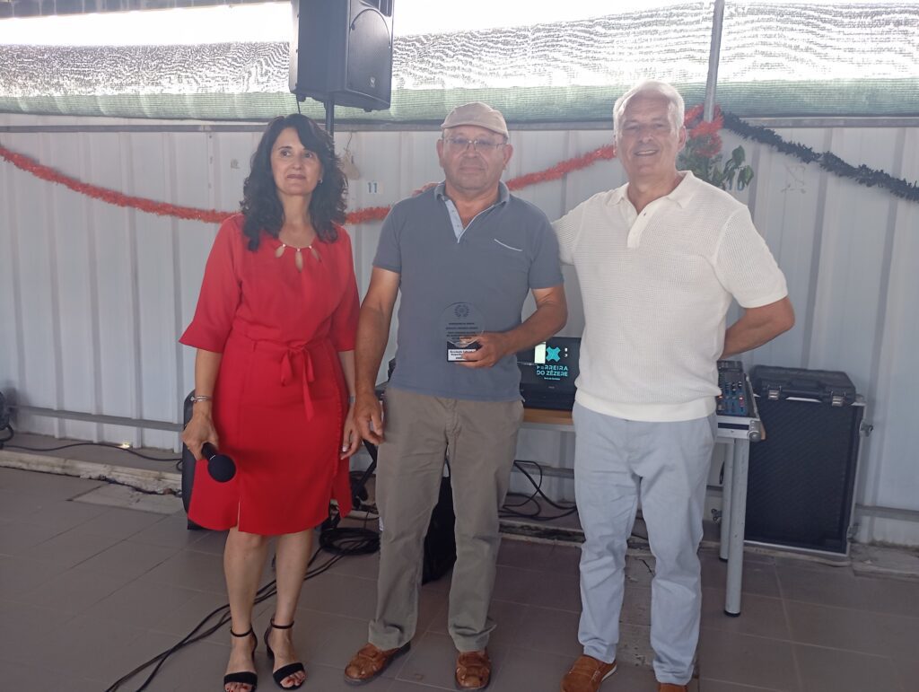 Associação Areense celebra 25 anos com renovado espírito de união e dinamismo
