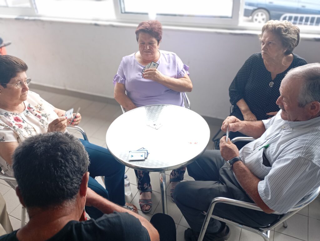 Associação Areense celebra 25 anos com renovado espírito de união e dinamismo