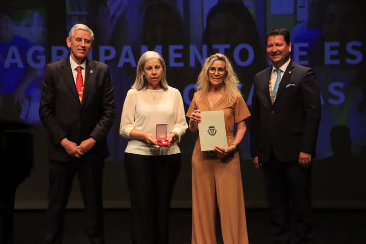 Dia do concelho de Ourém: Reportagem do Emissor Regional do Zêzere com entrevistas