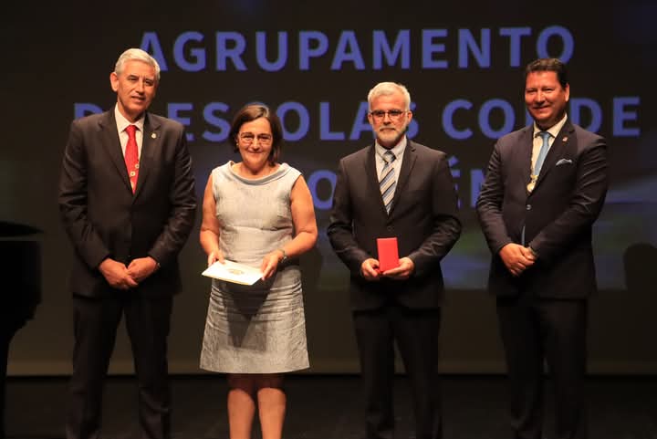 Dia do concelho de Ourém: Reportagem do Emissor Regional do Zêzere com entrevistas