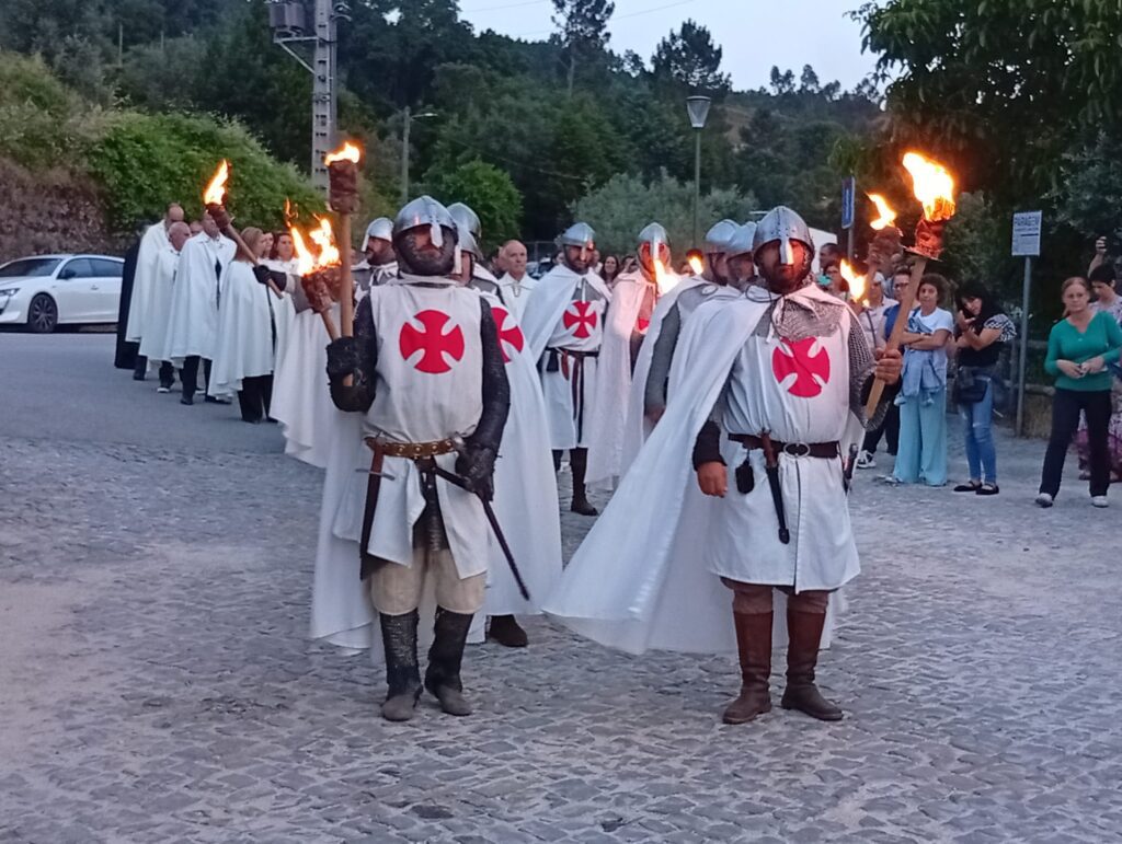 Dornes inaugura Experiência Imersiva inédita na Torre Pentagonal - Com Áudio e Vídeo