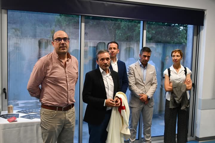 Dornes inaugura Experiência Imersiva inédita na Torre Pentagonal - Com Áudio e Vídeo