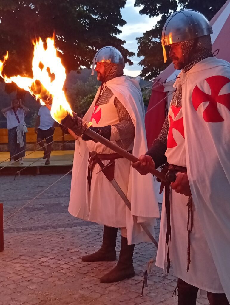 Dornes inaugura Experiência Imersiva inédita na Torre Pentagonal - Com Áudio e Vídeo