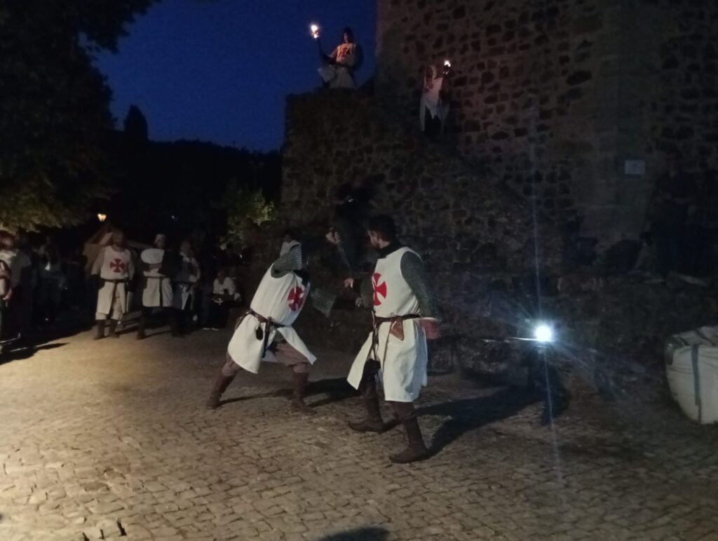 Dornes inaugura Experiência Imersiva inédita na Torre Pentagonal - Com Áudio e Vídeo