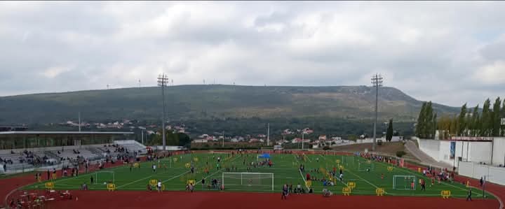 SC Ferreira do Zêzere participa no Zira Kids Cup 2025 em Alvaiázere este fim de semana