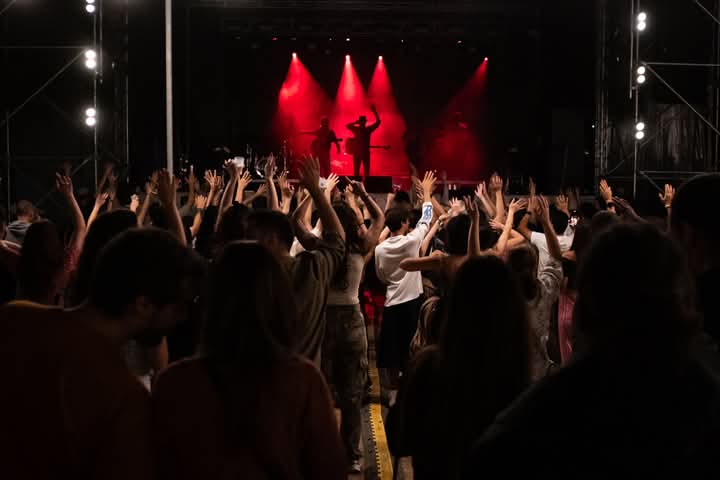 Festival Z 2025: Vozes que vibram, Sons que conectam Festival Z 2025: Vozes que vibram, Sons que conectam