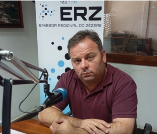 Mário Nelson poderá assumir comando técnico do Mação: decisão pode ser tomada nos próximos dias