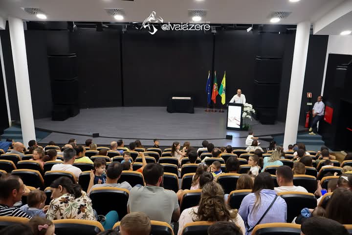 Alvaiázere atribui 100 mil euros em incentivos à natalidade