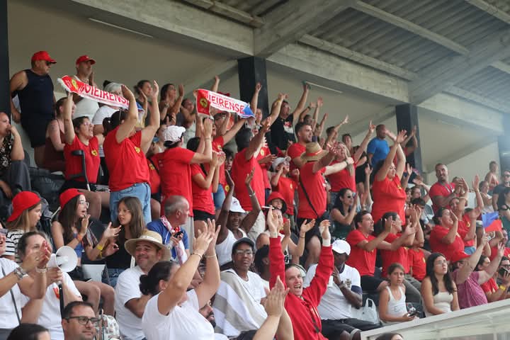 Sertã Cup 2025 reuniu centenas de jovens atletas em fim de semana de festa desportiva