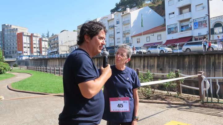 Maratona de Leitura da Sertã arranca com corrida insólita inspirada em Camões
