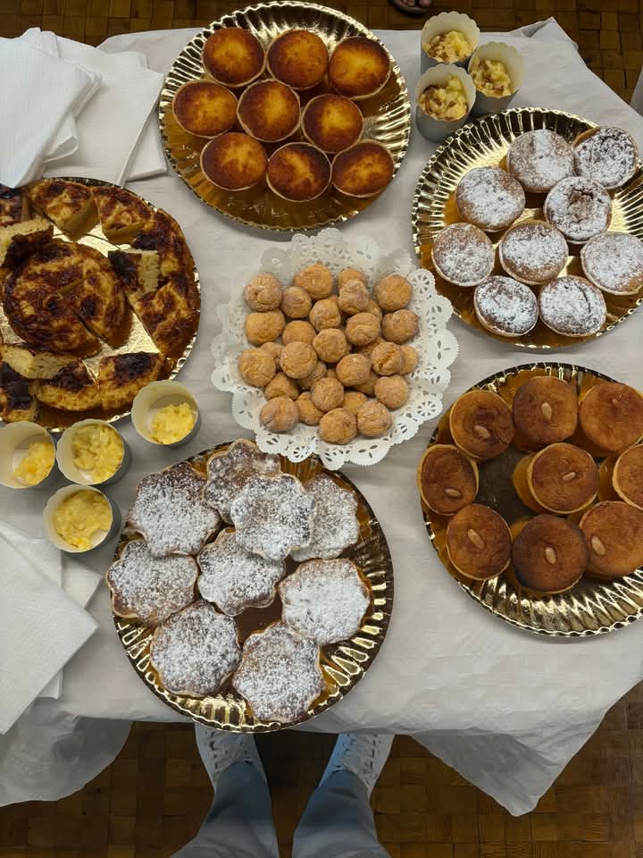 Casa Regional de Ferreira do Zêzere está na exposição Sabores e Tradições: Confrarias em Imagens”, da Confraria Gastronómica dos Sabores Portugueses no Luxemburgo