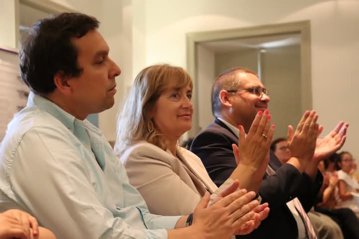 Ourém | Auditório Cultural recebeu Concerto de Encerramento do III Estágio de Coro da Ourearte