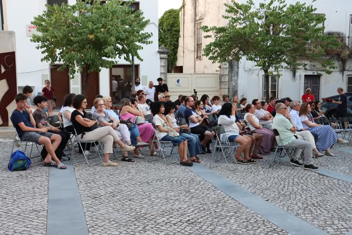 Museu Municipal de Ourém celebra 16.º Aniversário