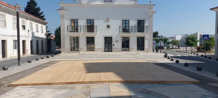 Verão Ferreira do Zêzere recebe logo à noite o Rancho Típico Foros de Salvaterra