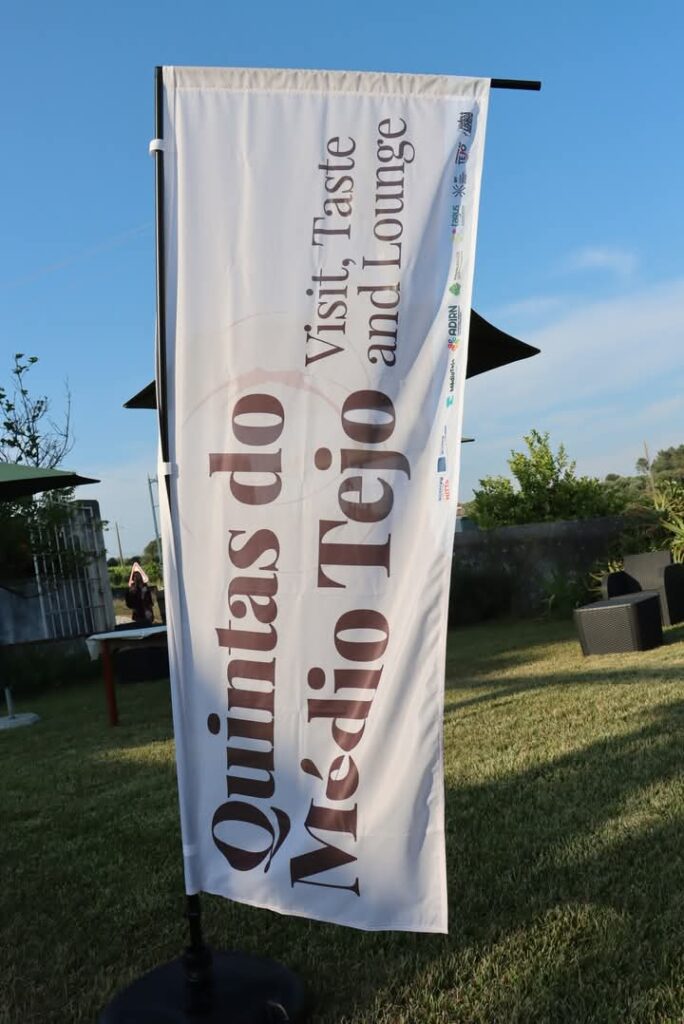 Ourém recebeu o arranque do ciclo “Quintas do Médio Tejo: Visit, Taste and Lounge”
