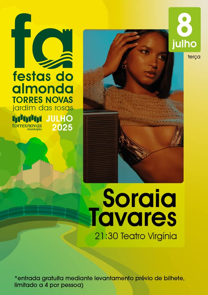 Torres Novas celebra amanhã 40 anos de elevação a cidade