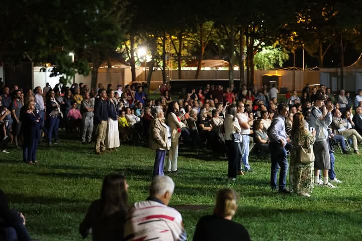 II Estágio de Orquestra de Sopros e Percussão da Filarmónica União Sertaginense reuniu mais de 80 músicos na Sertã