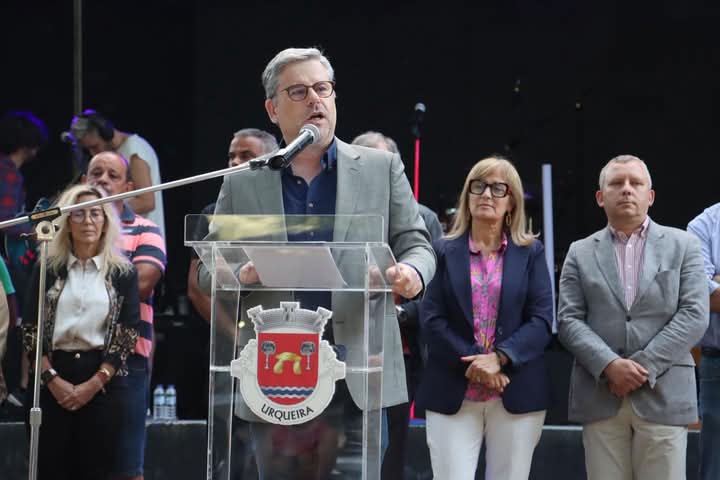 Ourém | 21.ª edição da Festa Cultural e Gastronómica de Urqueira