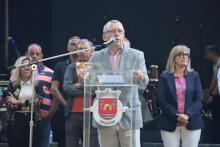 Ourém | 21.ª edição da Festa Cultural e Gastronómica de Urqueira