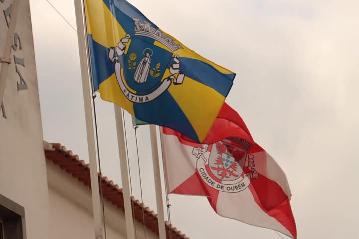 Fátima celebra 28.º aniversário de elevação a cidade