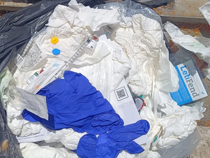 Município da Sertã reforça apelo à correta separação de resíduos
