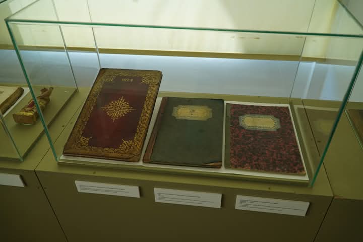 Exposição itinerante sobre Diocese de Santarém, em Tomar até 31 de agosto