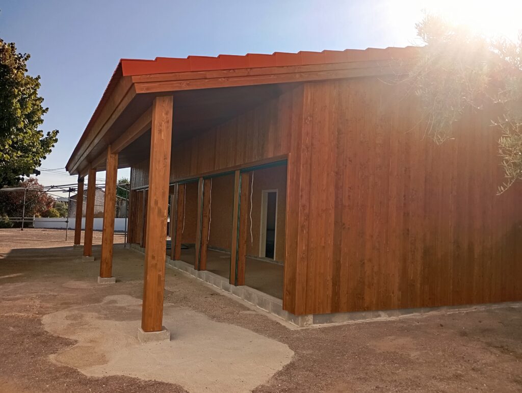 Paróquia do Bêco inaugura hoje novas instalações de apoio no arranque da Festa de Santo Aleixo