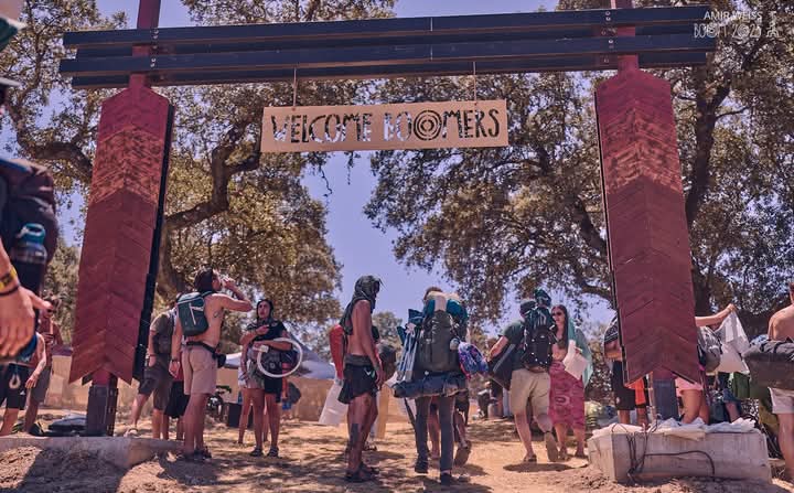 PJ apreende droga destinada ao Boom Festival que começa hoje em Idanha-a-Nova | Desmantelado grupo internacional