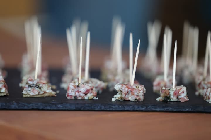 13ª Edição do Festival de Gastronomia do Maranho arranca em clima de festa