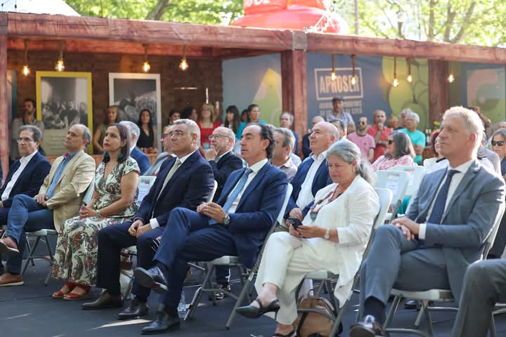 13ª Edição do Festival de Gastronomia do Maranho arranca em clima de festa