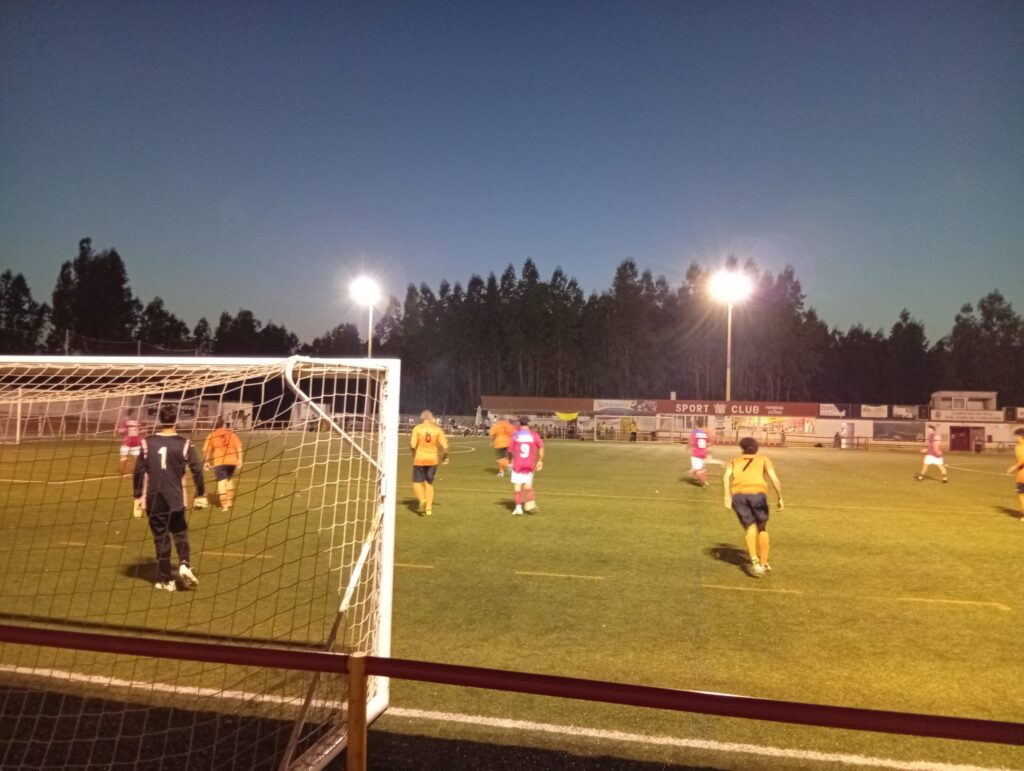Ferreira do Zêzere encerra em festa o 2.º Torneio Interfreguesias de Futebol de 7 com seis equipas em "competição" | Com Entrevistas
