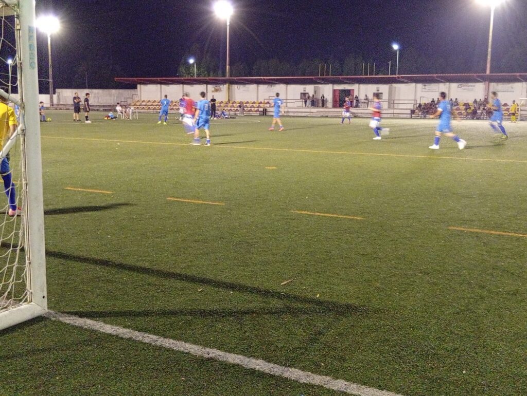Ferreira do Zêzere encerra em festa o 2.º Torneio Interfreguesias de Futebol de 7 com seis equipas em "competição" | Com Entrevistas