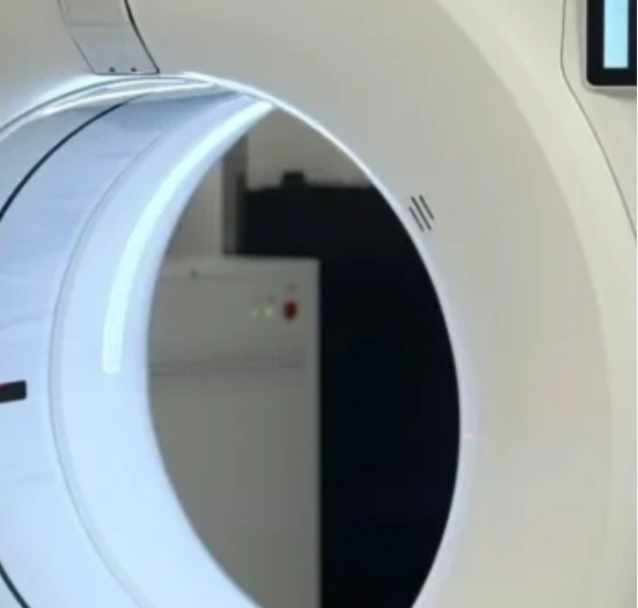 Hospital de Santo André em Leiria já dispõe de novo equipamento de TAC Hospital de Santo André em Leiria já dispõe de novo equipamento de TAC