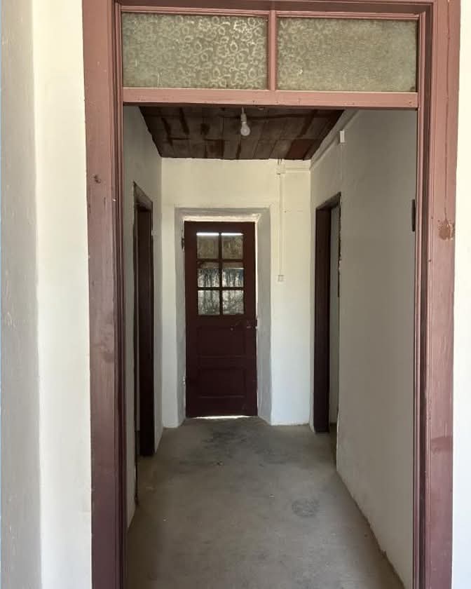 "Just a Change" espalha sorrisos em Ferreira do Zêzere | Duas casas reabilitadas