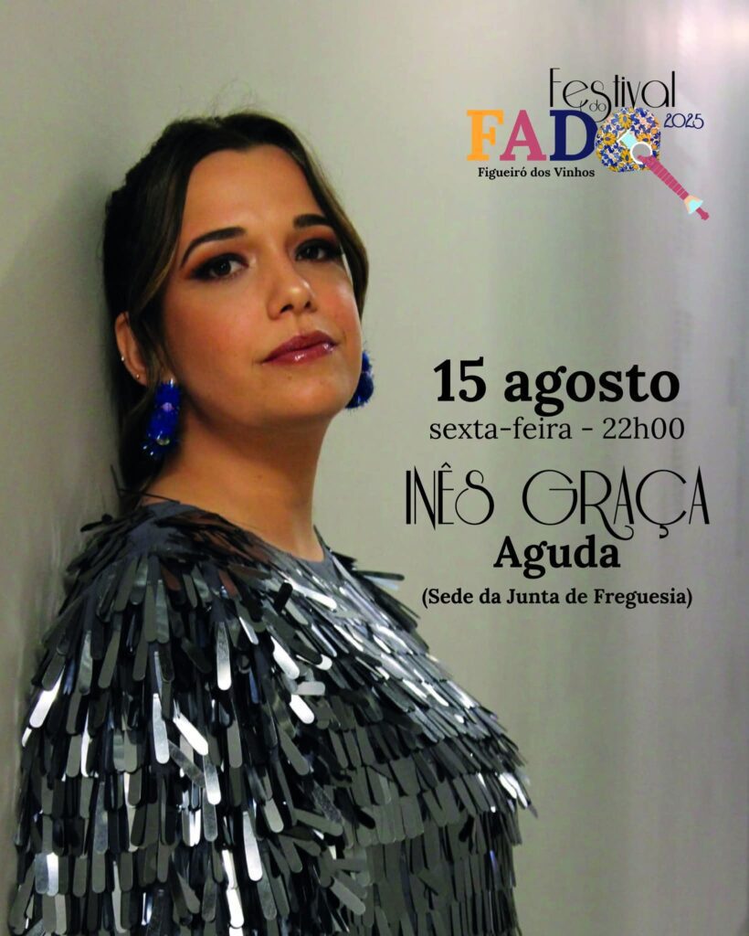 Festival do Fado regressa hoje a Figueiró dos Vinhos Festival do Fado regressa hoje a Figueiró dos Vinhos